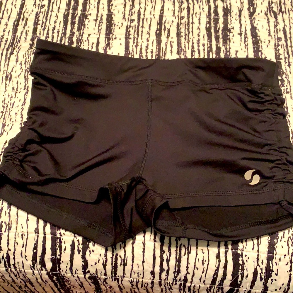 Soffe Shorts